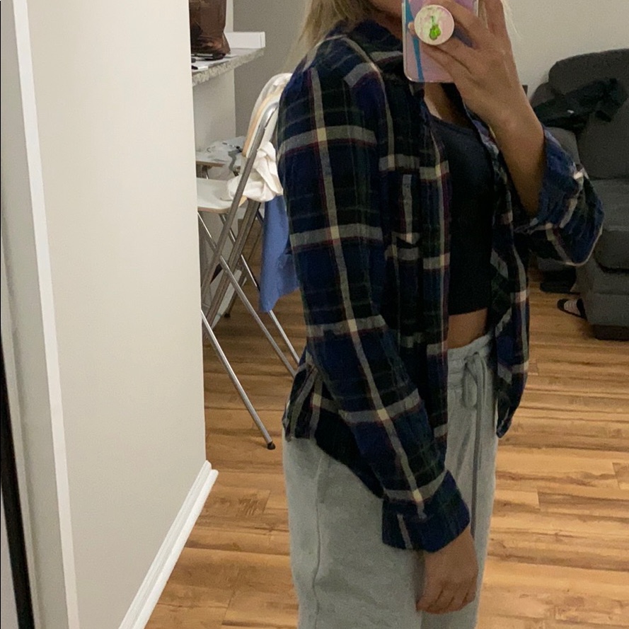 Flannel